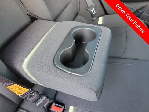 Used 2018 Chevrolet Malibu LS FWD image 22