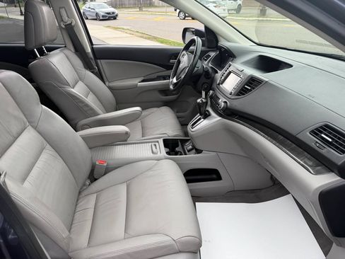Used 2012 Honda CR-V EX-L image 18