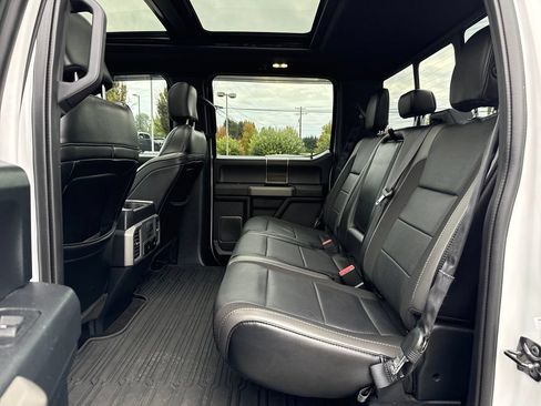 Used 2019 Ford F150 Raptor w/ Equipment Group 802A Luxury AWD/4WD image 30