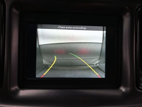 Used 2023 Dodge Challenger R/T w/ Performance Handling Group RWD image 43