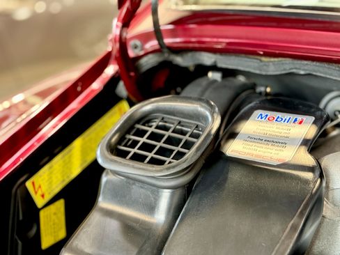 Used 1998 Porsche 911 Carrera S image 48