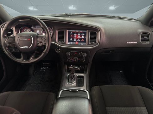 Used 2020 Dodge Charger R/T w/ Navigation & Travel Group image 13