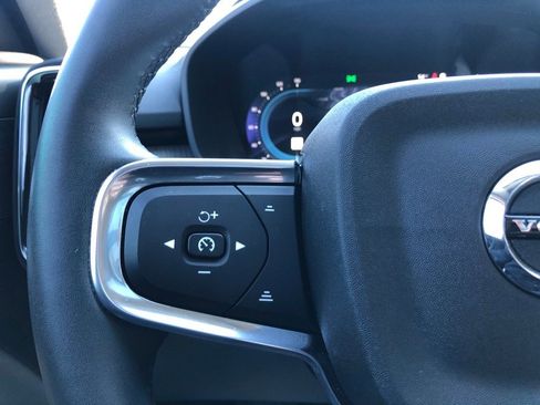 Used 2023 Volvo XC40 B5 Plus w/ Driver Assist Package image 21