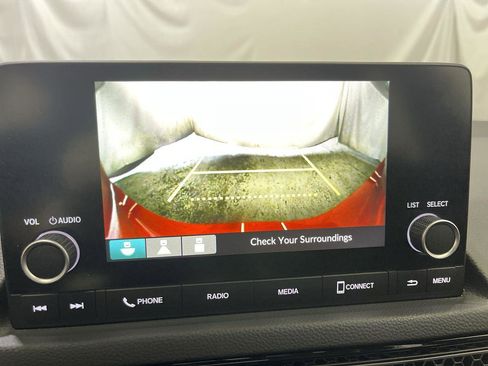 Certified 2023 Honda Civic Sport image 17