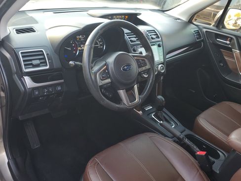 Used 2018 Subaru Forester 2.0XT Touring image 21