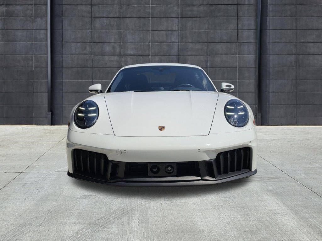 Certified 2025 Porsche 911 Carrera 4 GTS AWD/4WD image 10