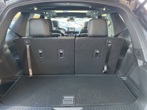 New 2025 Honda Pilot TrailSport image 10