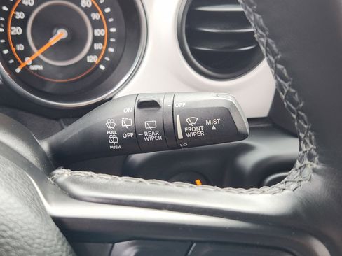 Used 2021 Jeep Wrangler Unlimited Sport image 39