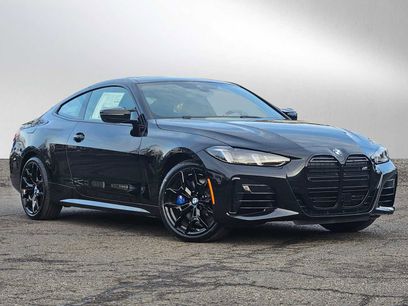 New 2026 BMW 440i xDrive Coupe w/ Premium Package