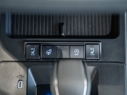 New 2026 Toyota Corolla Cross XLE image 24