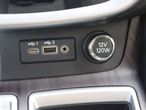 Used 2020 Nissan Murano Platinum image 39