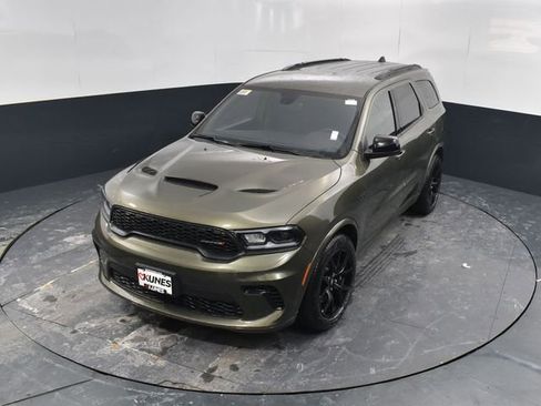 New 2026 Dodge Durango GT image 43