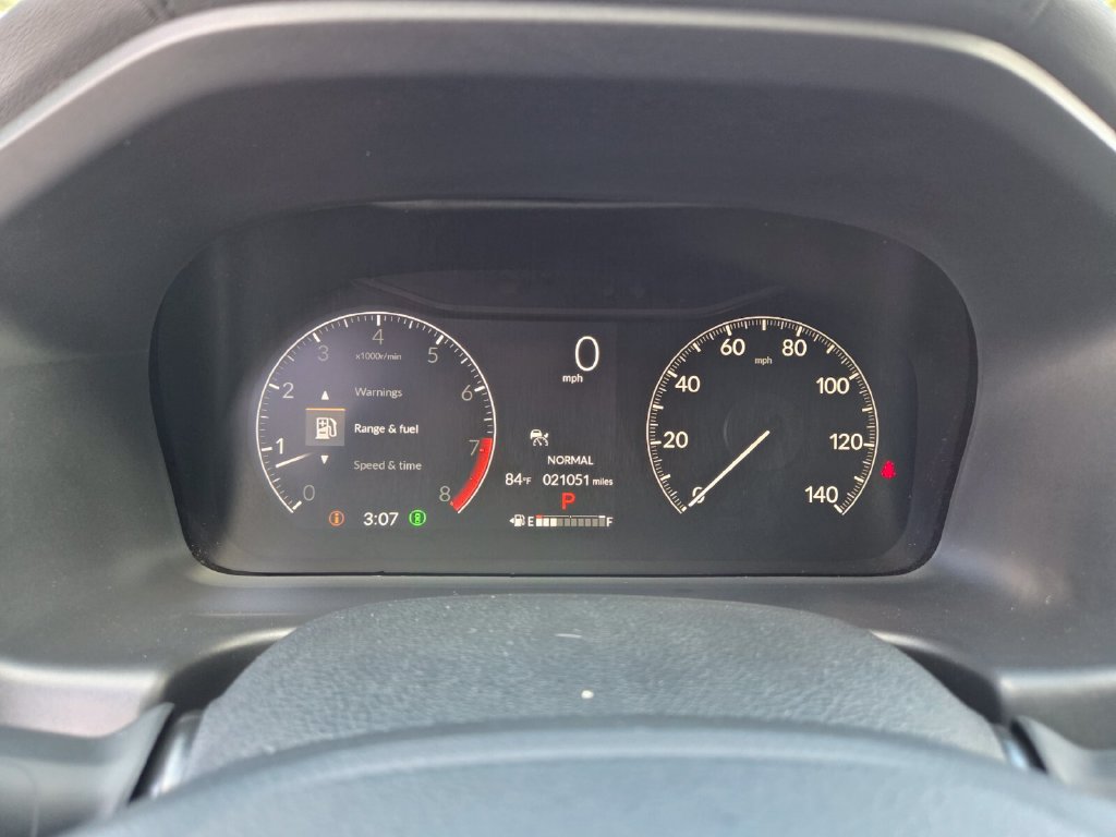 Used 2025 Honda Odyssey Touring image 23