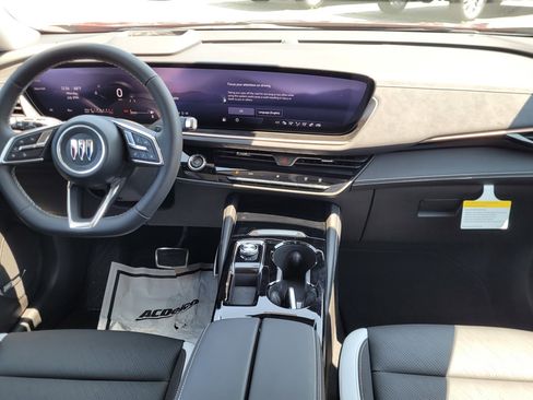 New 2024 Buick Envision Sport Touring image 24