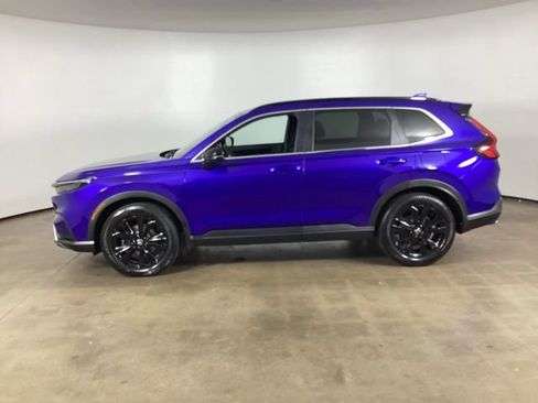 Used 2023 Honda CR-V Sport Touring image 10