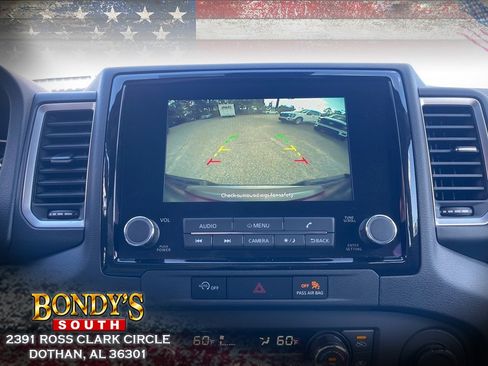 Used 2023 Nissan Frontier SV w/ SV Convenience Package image 6