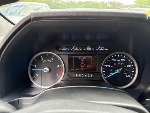 Used 2019 Ford F250 XLT AWD/4WD image 28