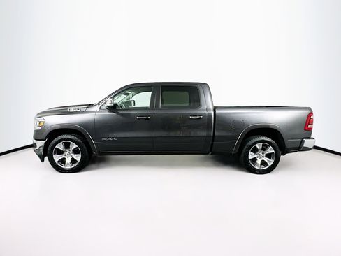 Used 2022 RAM 1500 Laramie image 4