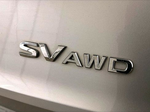 Used 2021 Nissan Rogue SV image 13