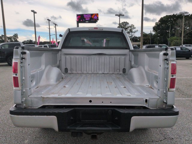 Used 2014 Ford F150 STX w/ Equipment Group 201A Mid RWD image 13