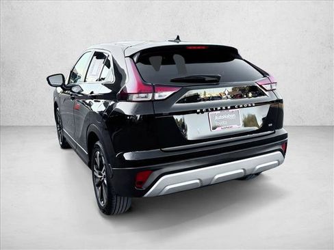 Used 2024 Mitsubishi Eclipse Cross SE image 5