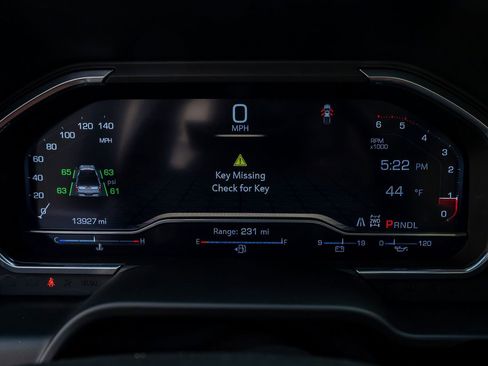 Used 2024 GMC Sierra 2500 Denali Ultimate image 20