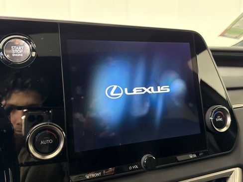 Used 2024 Lexus RX 350 Premium w/ Accessory Package (Z1) AWD/4WD image 22