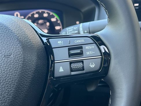 New 2025 Honda Civic Sport image 26