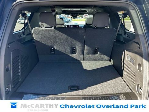 New 2026 Chevrolet Suburban Premier w/ Sun And Tow Package image 24