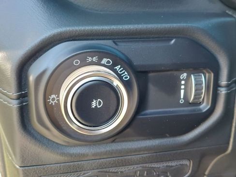 Used 2024 Jeep Wrangler Sahara w/ Technology Group image 38