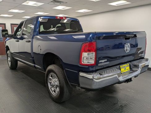 Used 2024 RAM 2500 Big Horn w/ Bed Utility Group image 6