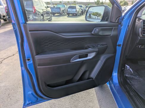 Used 2024 Ford Ranger XLT AWD/4WD image 14
