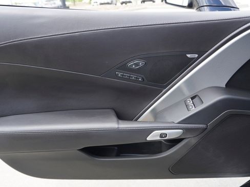 Used 2019 Chevrolet Corvette Grand Sport RWD image 22
