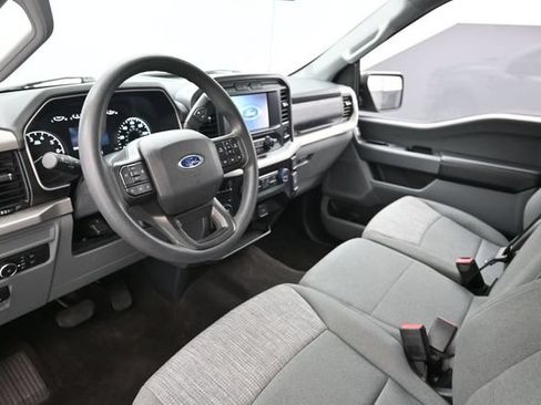 Used 2021 Ford F150 XLT AWD/4WD image 11