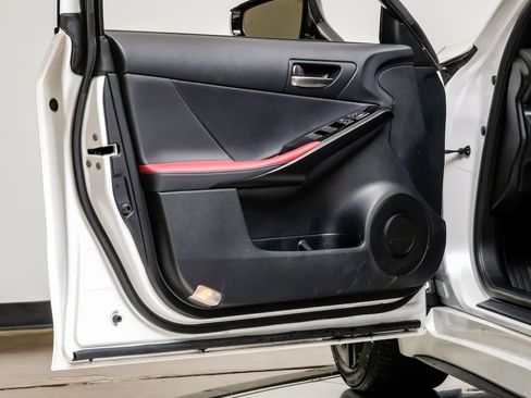 Used 2024 Lexus IS 300 w/ Comfort Package image 45