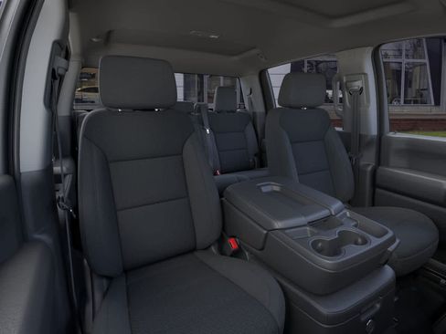 New 2026 GMC Sierra 3500 Pro AWD/4WD image 16
