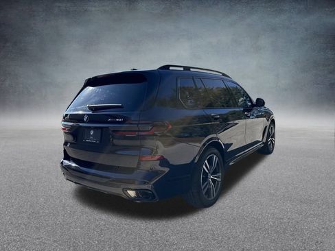 New 2026 BMW X7 xDrive40i w/ M Sport Package image 5