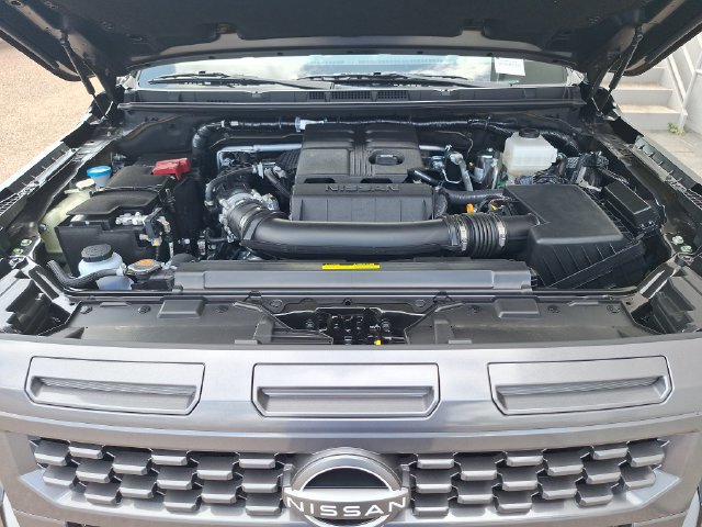 Certified 2026 Nissan Frontier SV w/ All-Weather Content Package RWD image 22