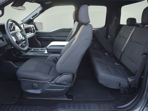 Certified 2023 Ford F150 XL w/ STX Appearance Package image 7