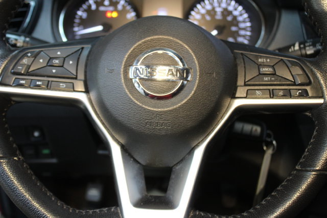 Used 2020 Nissan Rogue S AWD/4WD image 20