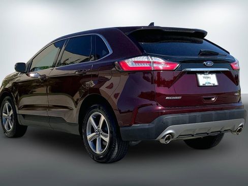 Used 2020 Ford Edge SEL w/ Convenience Package FWD image 10