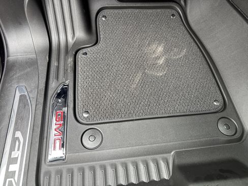 New 2026 GMC Sierra 2500 AT4 w/ AT4 Premium Plus Package image 17