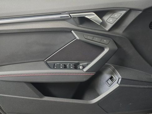 Used 2024 Audi S3 Premium Plus w/ Premium Plus Package image 10