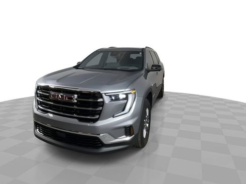 New 2025 GMC Acadia Elevation image 3