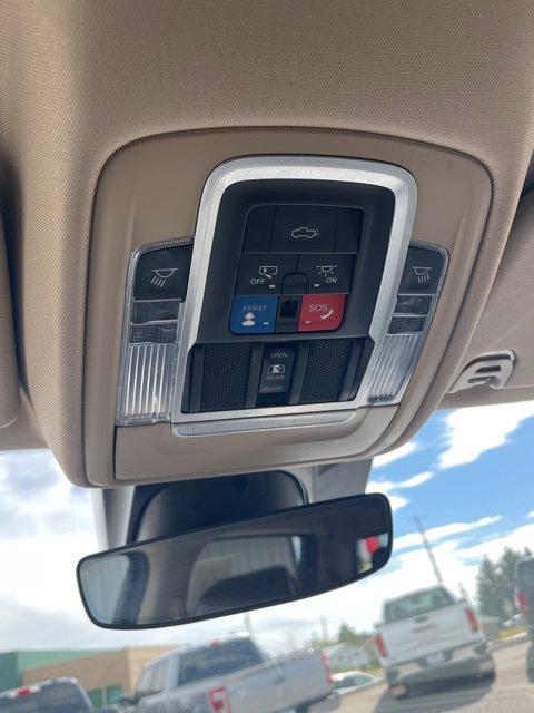 Used 2021 RAM 1500 Laramie AWD/4WD image 48