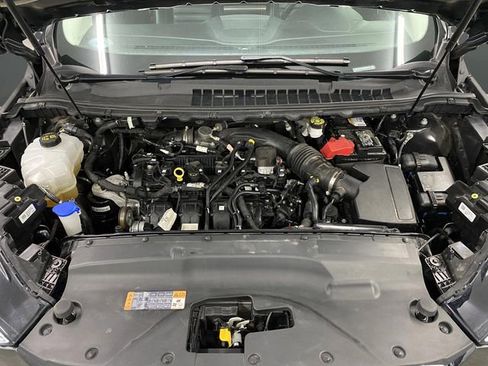 Used 2021 Ford Edge SEL image 35