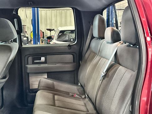 Used 2014 Ford F150 XLT w/ Equipment Group 302A Luxury AWD/4WD image 24