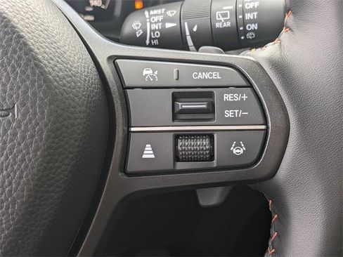 New 2026 Honda CR-V Sport-L image 26