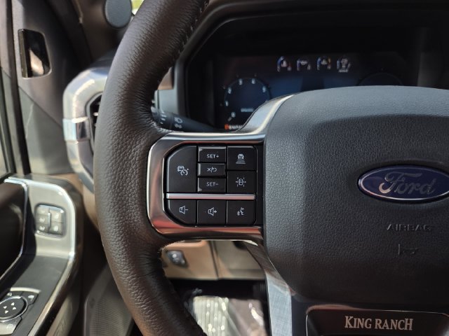 New 2026 Ford F150 King Ranch w/ Equipment Group 601A High AWD/4WD image 21