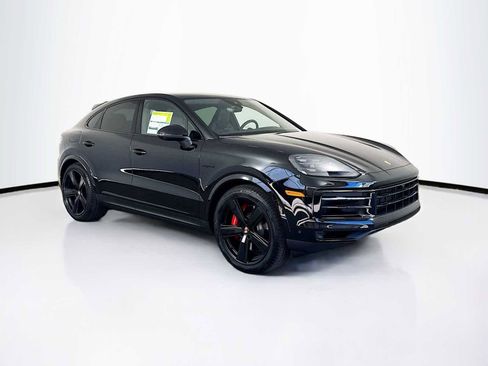 New 2026 Porsche Cayenne S AWD/4WD image 7